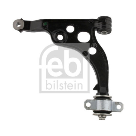 FEBI BILSTEIN 12385 Barra oscilante delantero izquierdo para