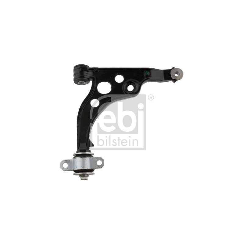 FEBI BILSTEIN 12386 Wahacz zawieszenia przód prawy dla Ducato Boxer