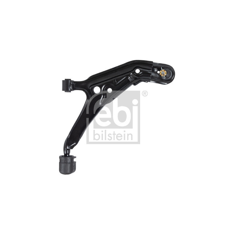FEBI BILSTEIN 12959 Querlenker Vorne Rechts für