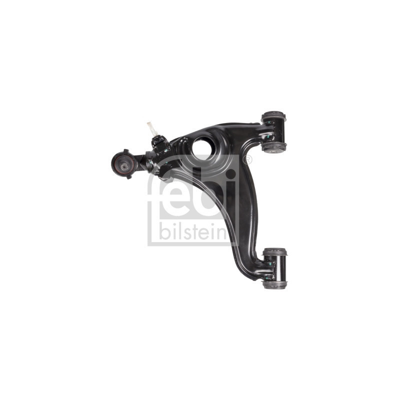 FEBI BILSTEIN 14036 Bras de suspension avant gauche pour