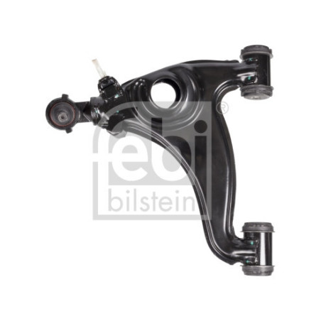 FEBI BILSTEIN 14036 Track Control Arm Wishbone Front Left for