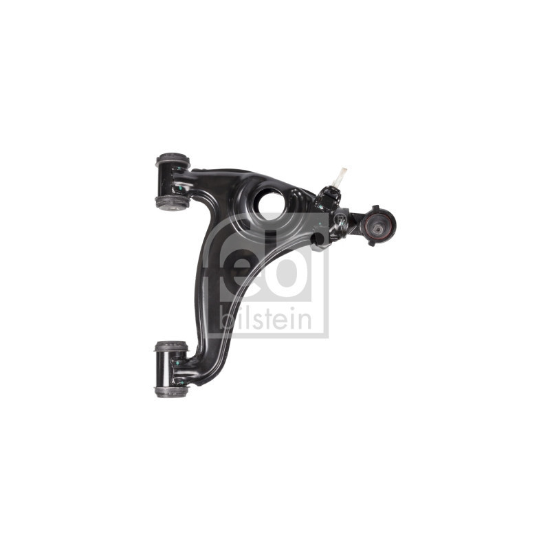 FEBI BILSTEIN 14037 Track Control Arm Wishbone Front Right for
