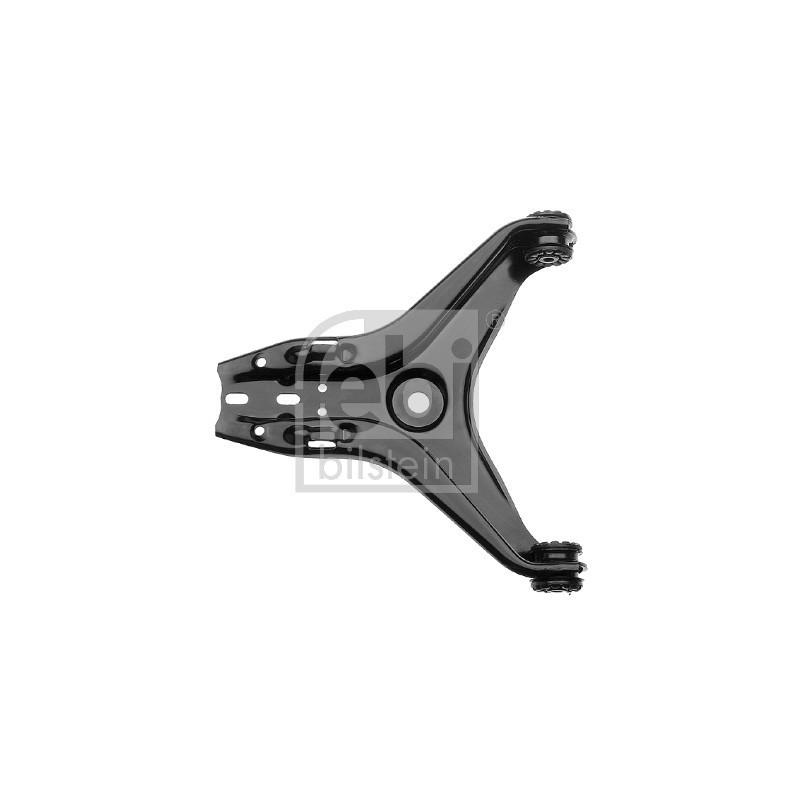 FEBI BILSTEIN 14148 Track Control Arm Wishbone Front for Passat 80 Coupe