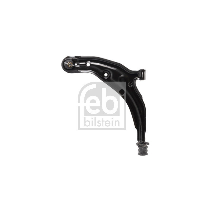 FEBI BILSTEIN 14152 Barra oscilante delantero izquierdo para Nissan Micra