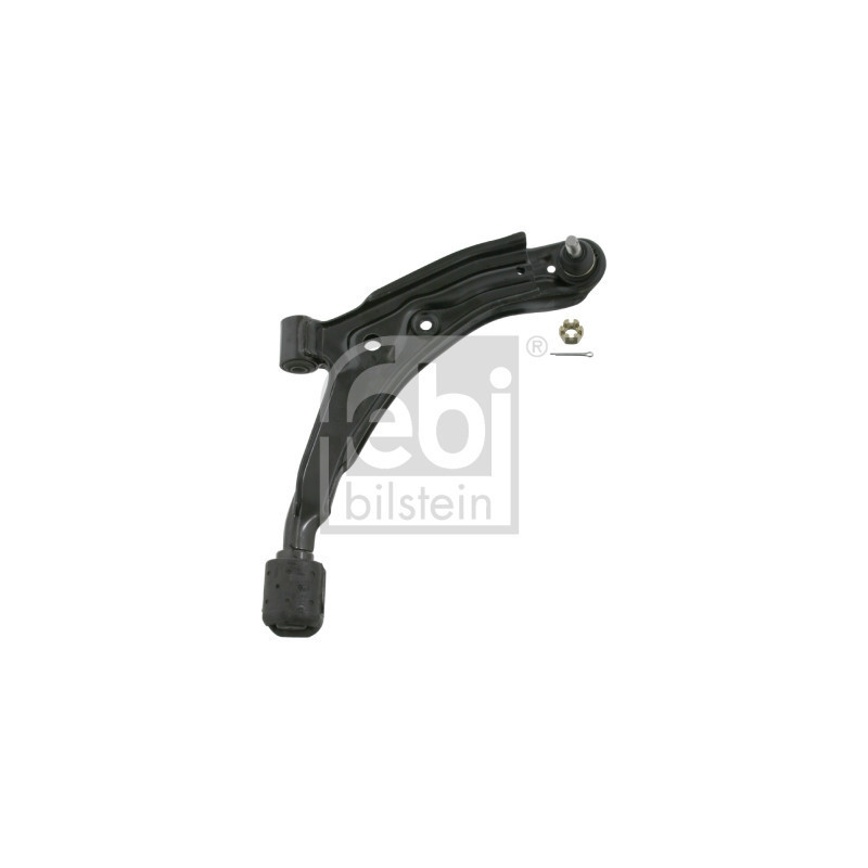 FEBI BILSTEIN 15465 Wahacz zawieszenia przód prawy dla
