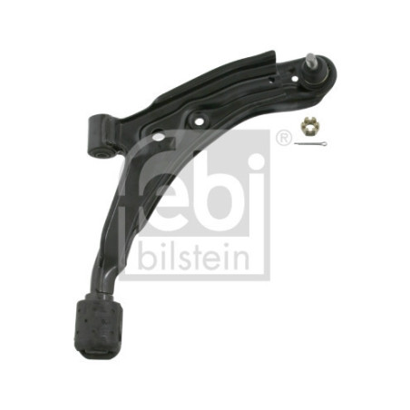 FEBI BILSTEIN 15465 Braccio oscillante anteriore destra per