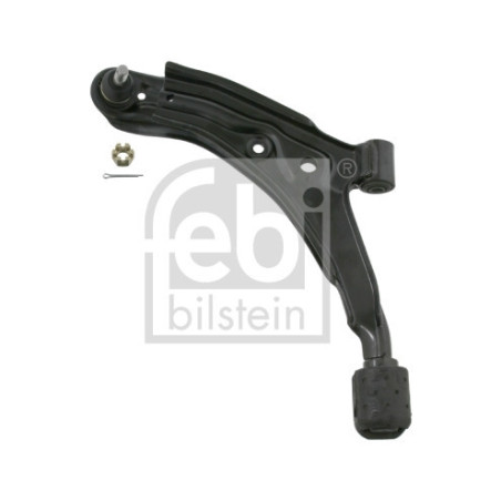 FEBI BILSTEIN 15467 Barra oscilante delantero izquierdo para