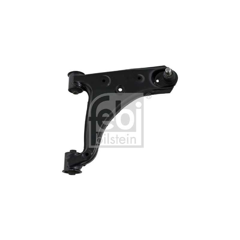 FEBI BILSTEIN 17061 Track Control Arm Wishbone Front Right for