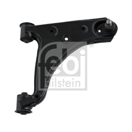 FEBI BILSTEIN 17061 Bras de suspension avant droite pour