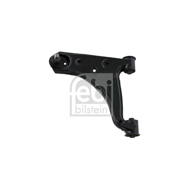 FEBI BILSTEIN 17071 Track Control Arm Wishbone Front Left for