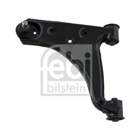 FEBI BILSTEIN 17071 Barra oscilante delantero izquierdo para