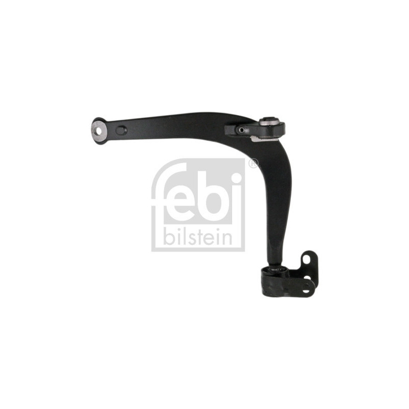 FEBI BILSTEIN 19120 Wahacz zawieszenia przód prawy dla Citroen Xantia