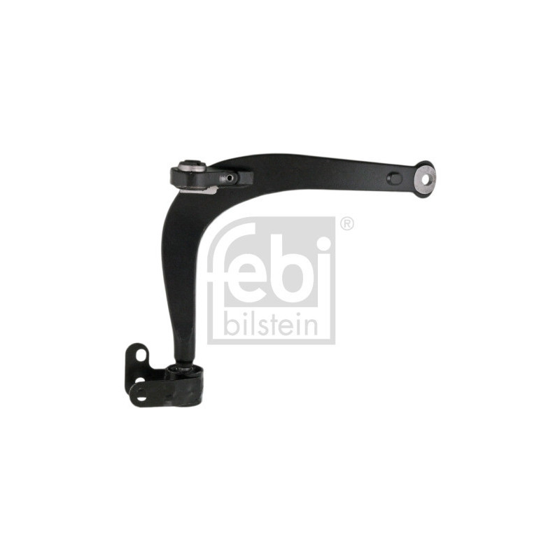 FEBI BILSTEIN 19121 Bras de suspension avant gauche pour