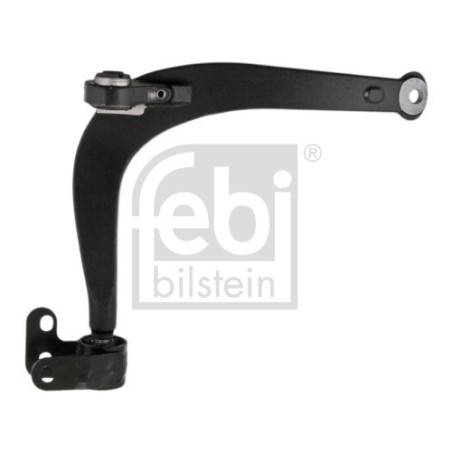 FEBI BILSTEIN 19121 Bras de suspension avant gauche pour