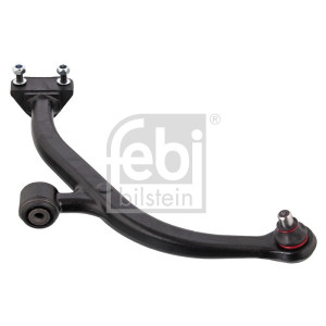 FEBI BILSTEIN 19731 Track Control Arm Wishbone Front Left for Saxo 106