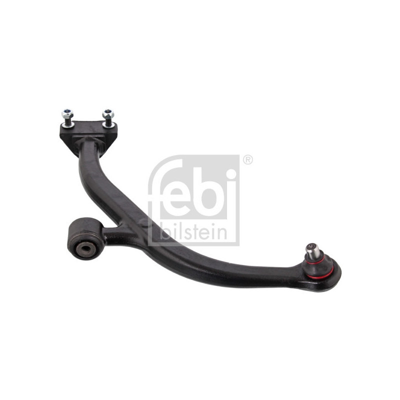 FEBI BILSTEIN 19731 Řídicí páka přední levé pro Saxo 106