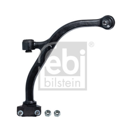 FEBI BILSTEIN 19733 Barra oscilante delantero derecho para