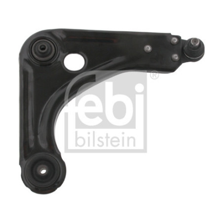 FEBI BILSTEIN 19980 Bras de suspension avant droite pour