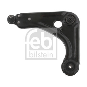 FEBI BILSTEIN 19981 Barra oscilante delantero izquierdo para