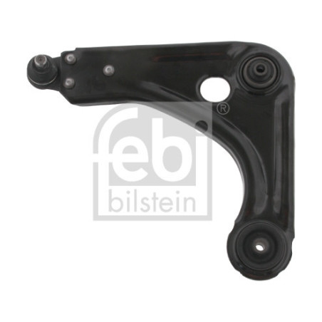 FEBI BILSTEIN 19981 Track Control Arm Wishbone Front Left for Ford Ka