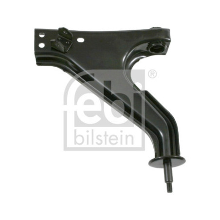 FEBI BILSTEIN 23150 Braccio oscillante anteriore sinistra per
