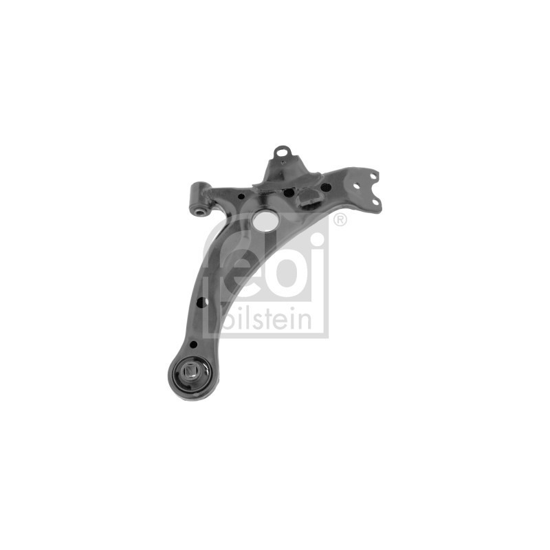 FEBI BILSTEIN 24339 Wahacz zawieszenia przód prawy dla