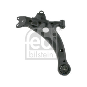 FEBI BILSTEIN 24340 Barra oscilante delantero izquierdo para Toyota Avensis