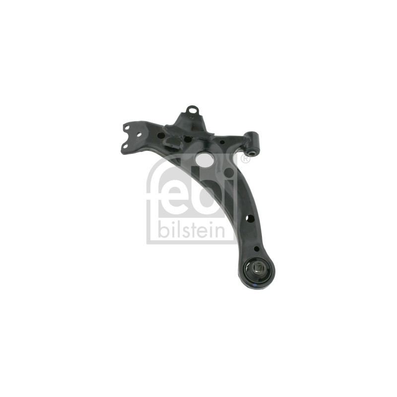 FEBI BILSTEIN 24340 Bras de suspension avant gauche pour