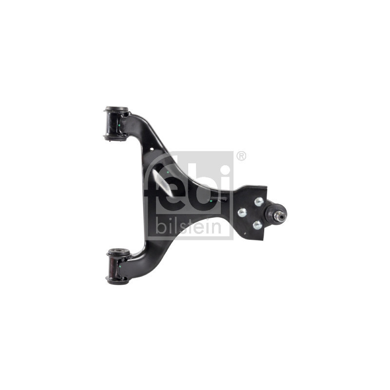 FEBI BILSTEIN 24533 Wahacz zawieszenia przód prawy dla