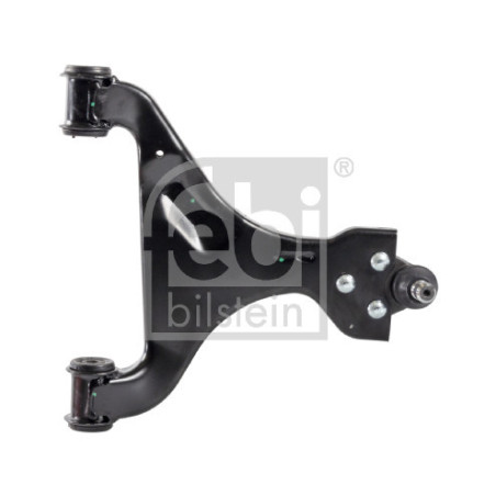 FEBI BILSTEIN 24533 Braccio oscillante anteriore destra per