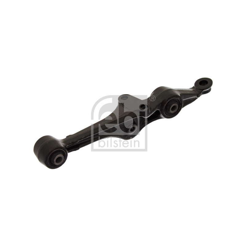 FEBI BILSTEIN 24970 Barra oscilante delantero derecho para