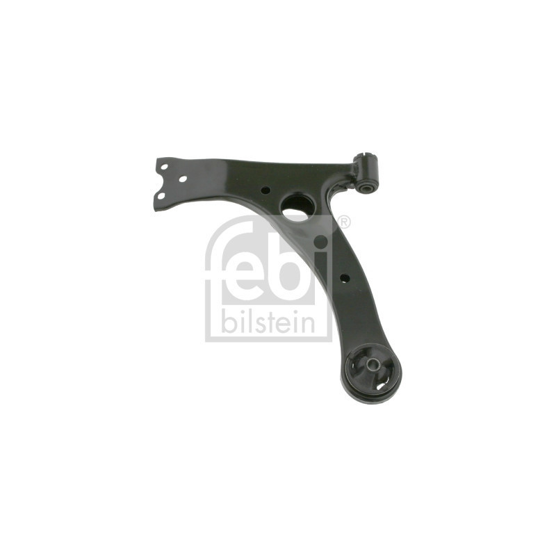 FEBI BILSTEIN 26598 Braccio oscillante anteriore sinistra per