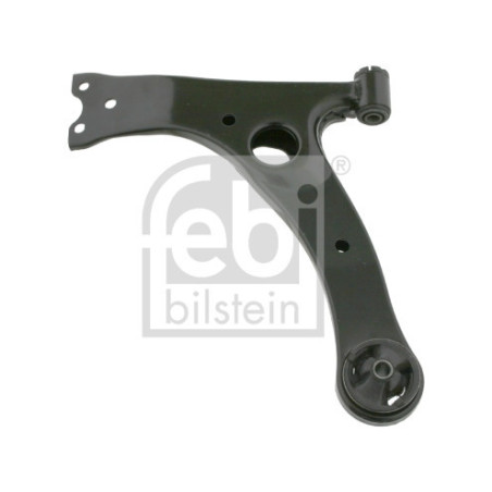 FEBI BILSTEIN 26598 Barra oscilante delantero izquierdo para