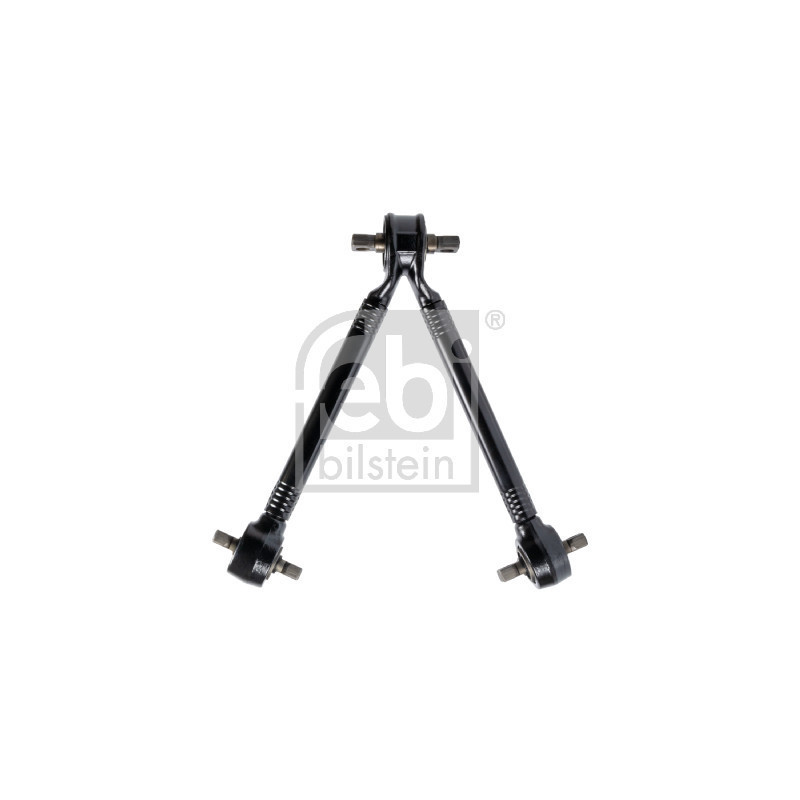 FEBI BILSTEIN 28147 Braccio oscillante posteriore per