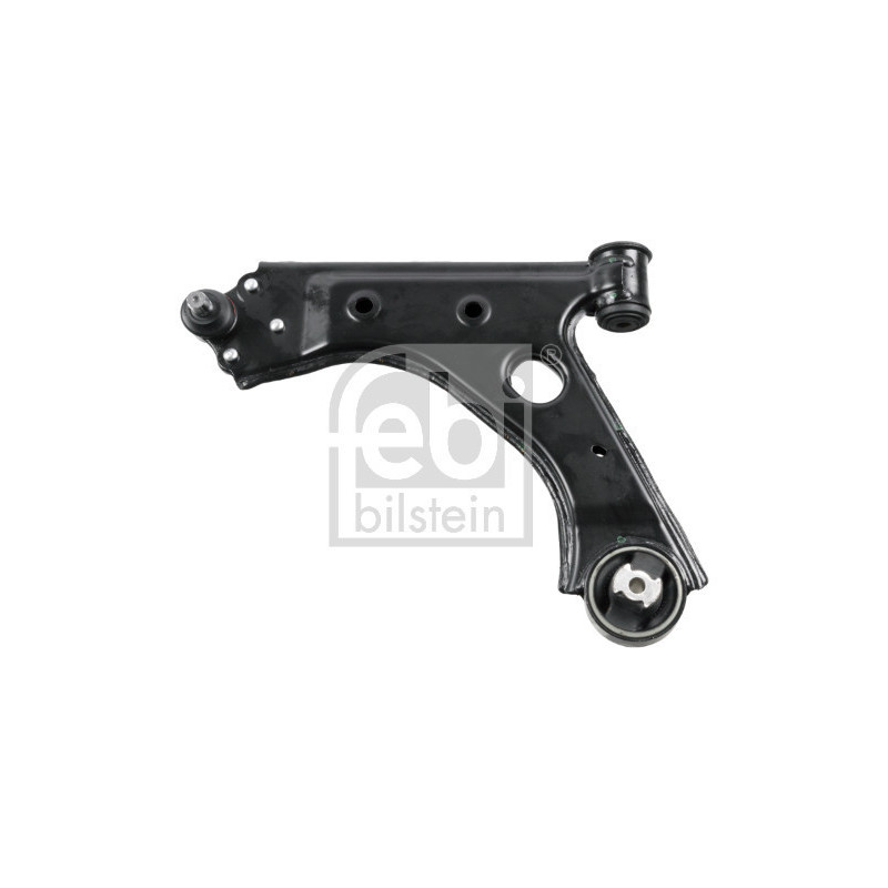 FEBI BILSTEIN 29144 Braccio oscillante anteriore sinistra per