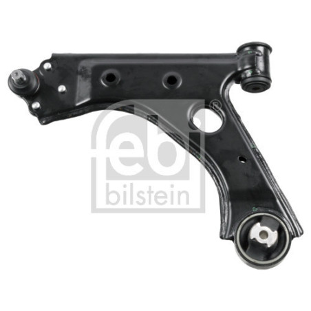 FEBI BILSTEIN 29144 Wahacz zawieszenia przód lewy dla Punto Evo MiTo