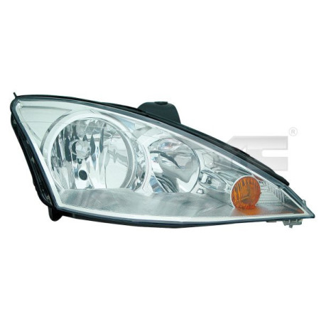 Faro Delantero Izquierdo para - TYC 20-6348-05-2
