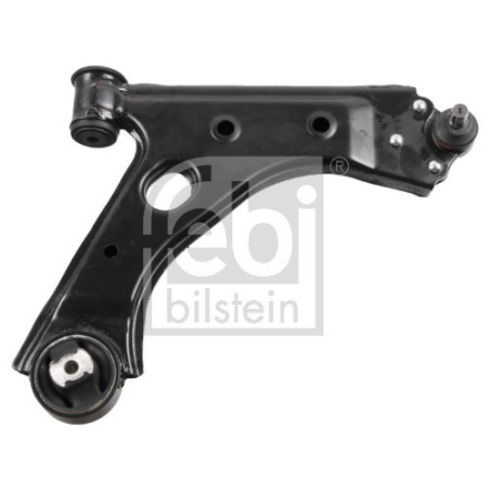 FEBI BILSTEIN 29145 Querlenker Vorne Rechts für Punto Evo MiTo