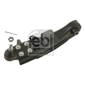 FEBI BILSTEIN 30015 Braccio oscillante anteriore sinistra per Hyundai H-1