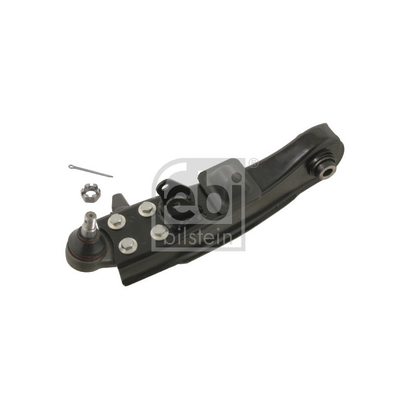 FEBI BILSTEIN 30015 Wahacz zawieszenia przód lewy dla