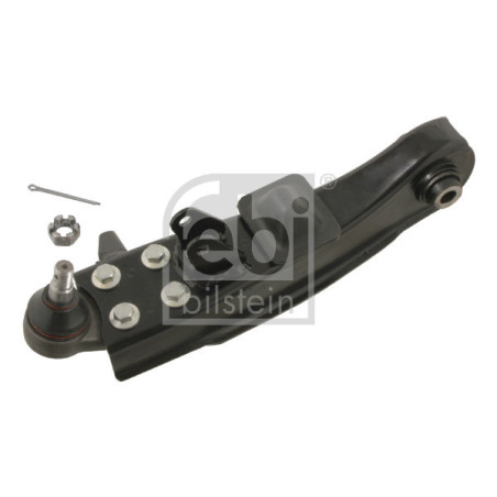 FEBI BILSTEIN 30015 Bras de suspension avant gauche pour