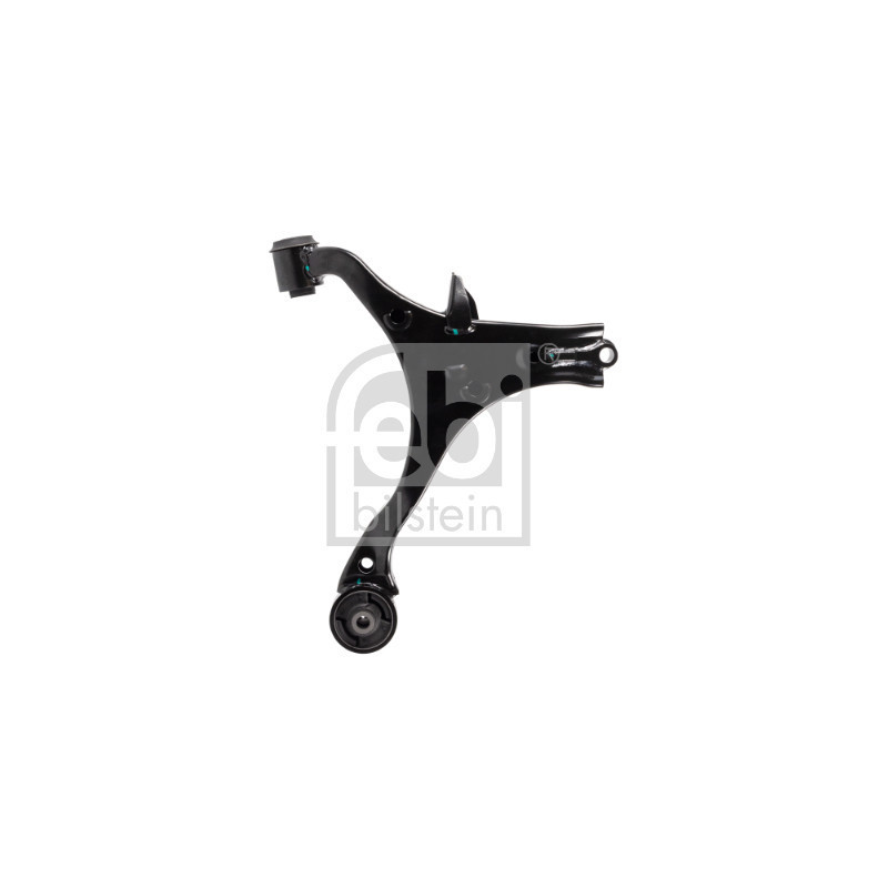 FEBI BILSTEIN 30425 Rameno zavesenia kolies predné pravé pre