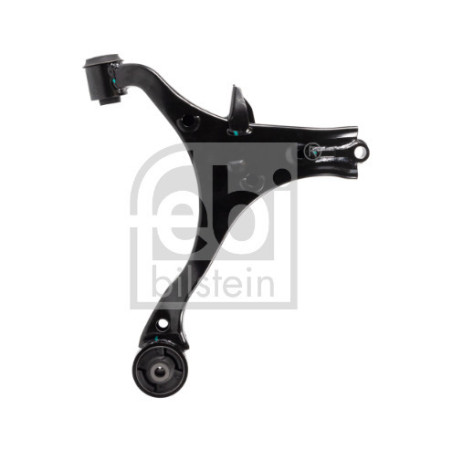 FEBI BILSTEIN 30425 Barra oscilante delantero derecho para Honda Civic