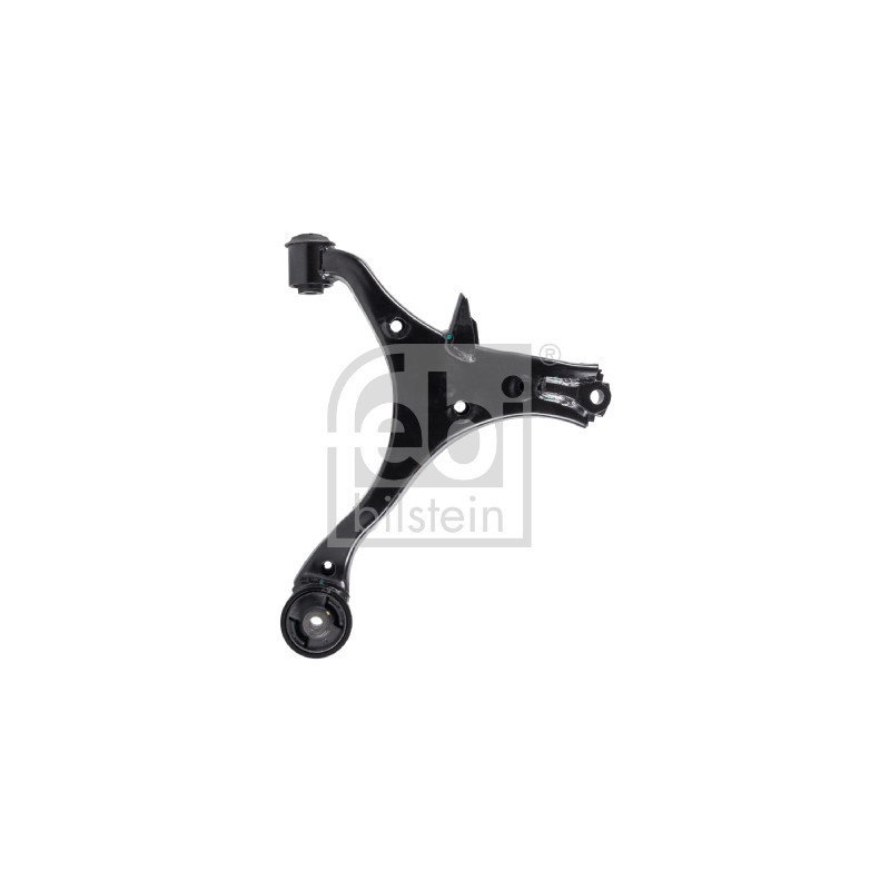 FEBI BILSTEIN 30429 Rameno zavesenia kolies predné pravé pre