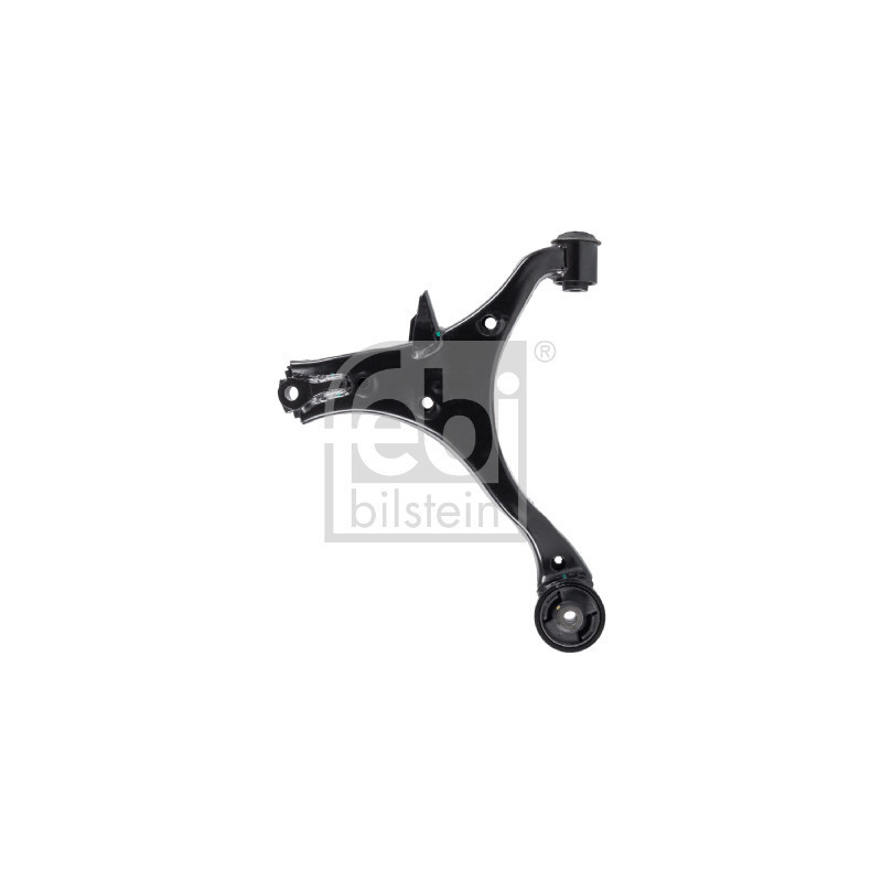 FEBI BILSTEIN 30430 Wahacz zawieszenia przód lewy dla