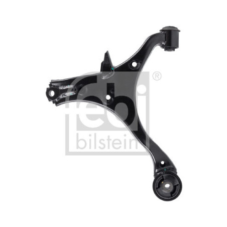 FEBI BILSTEIN 30430 Barra oscilante delantero izquierdo para