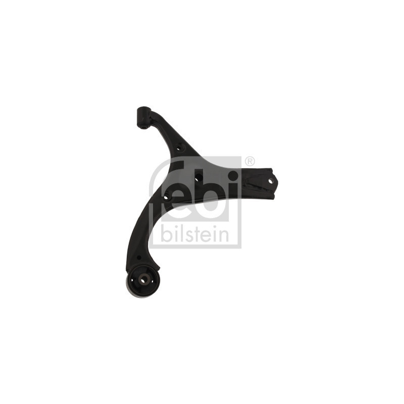 FEBI BILSTEIN 30867 Bras de suspension avant droite pour