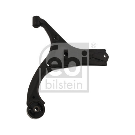 FEBI BILSTEIN 30867 Braccio oscillante anteriore destra per Rio Accent