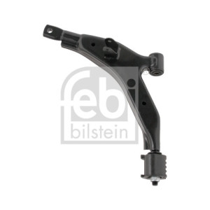 FEBI BILSTEIN 31313 Querlenker Vorne Links für Hyundai Atos