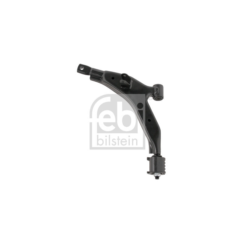 FEBI BILSTEIN 31313 Wahacz zawieszenia przód lewy dla